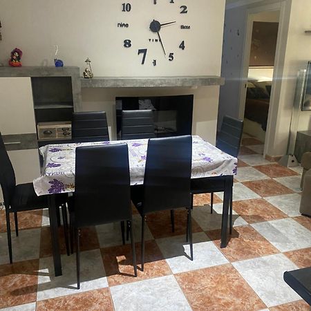 Apartamento Silda Torre Del Mar Buitenkant foto