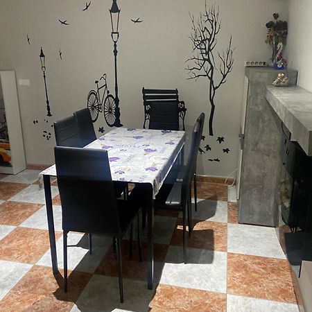 Apartamento Silda Torre Del Mar Buitenkant foto