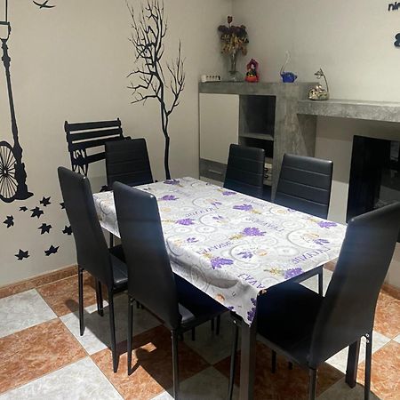 Apartamento Silda Torre Del Mar Buitenkant foto