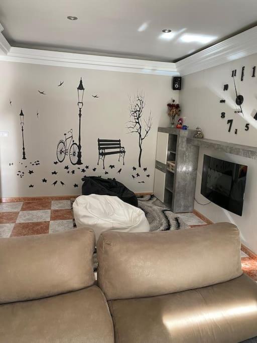 Apartamento Silda Torre Del Mar Buitenkant foto