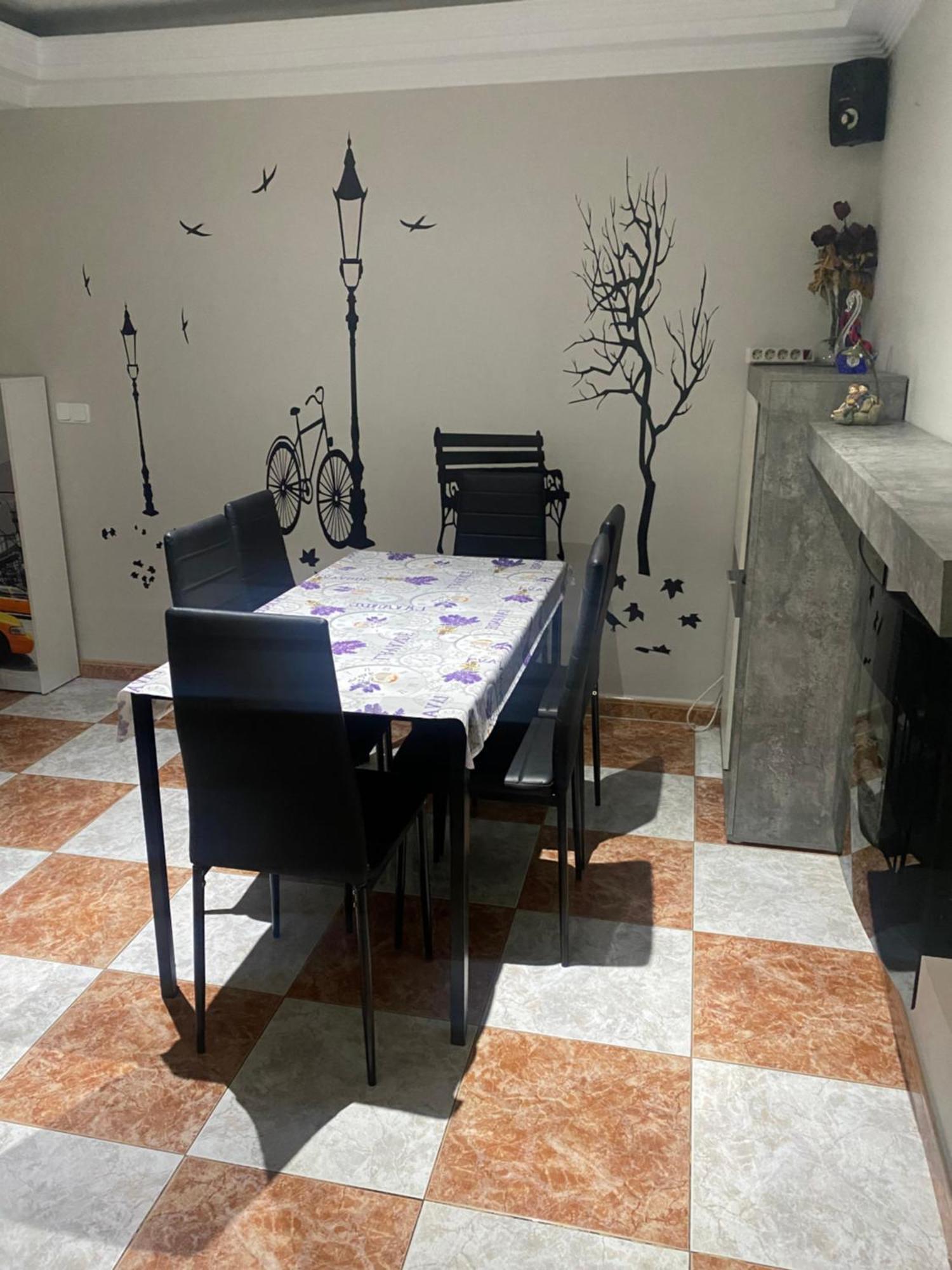 Apartamento Silda Torre Del Mar Buitenkant foto