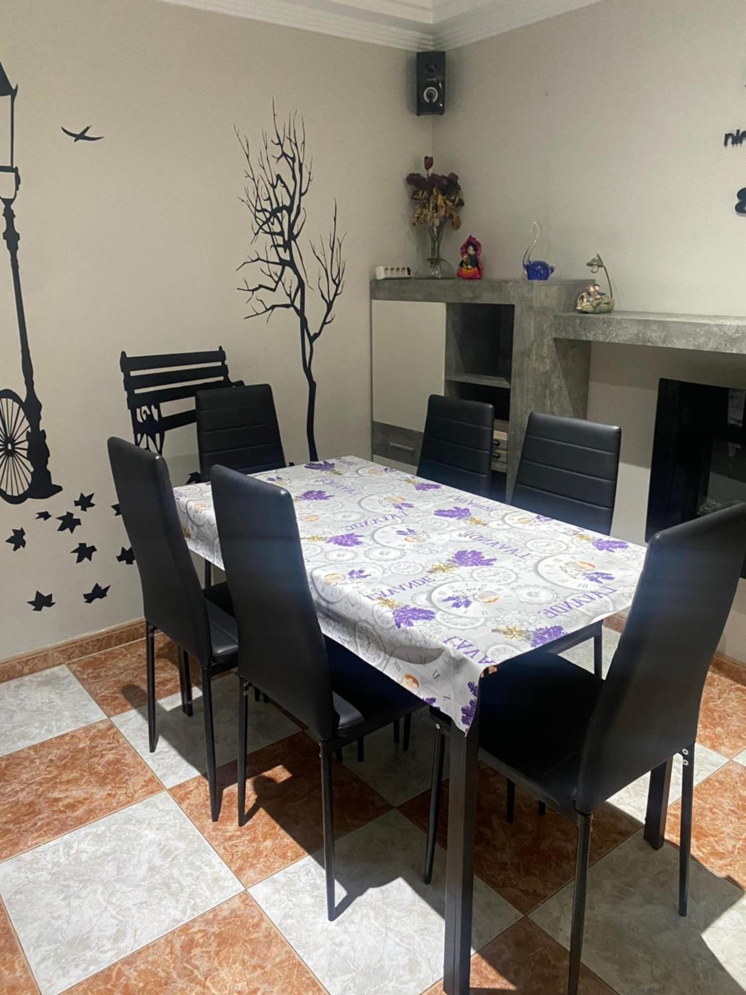 Apartamento Silda Torre Del Mar Buitenkant foto